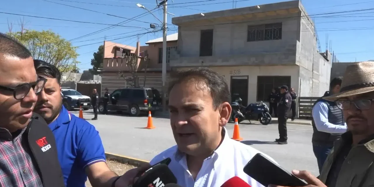 El diputado Álvaro Moreira presentará su informe legislativo este miércoles