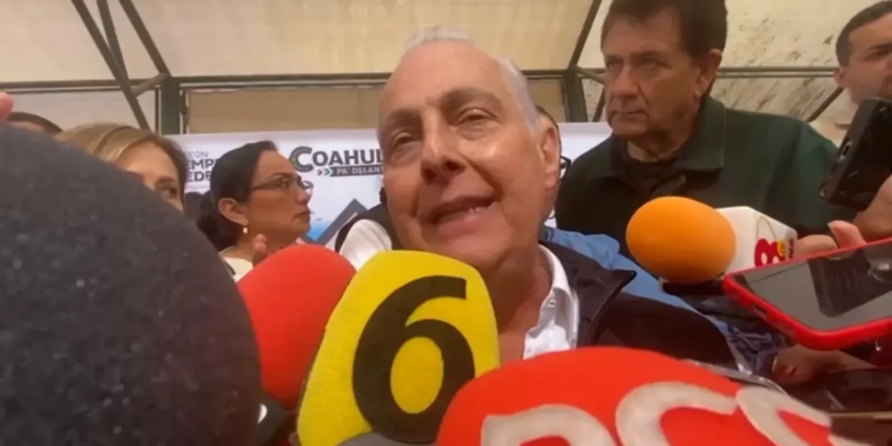 En cuatro años el gobierno de Torreón ha duplicado su presupuesto