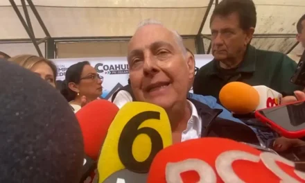 En cuatro años el gobierno de Torreón ha duplicado su presupuesto