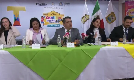 En Ramos Tu voz se Escucha