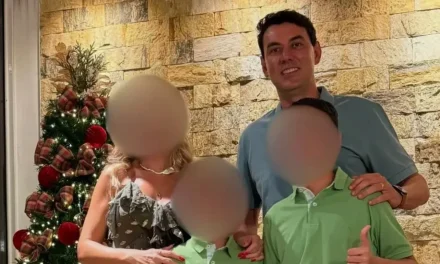 Funcionario de Brasil mata a sus dos hijos y luego se quita la vida