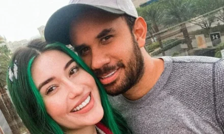 ‘Viví un infierno’: Fernanda Blaz rompe el silencio y denuncia abuso y ‘gaslighting’ de Werevertumorro