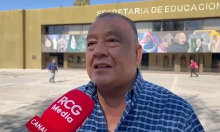 Gestiona UNTA ante SEDU inscripciones por sectorización a alumnos de nuevo ingreso