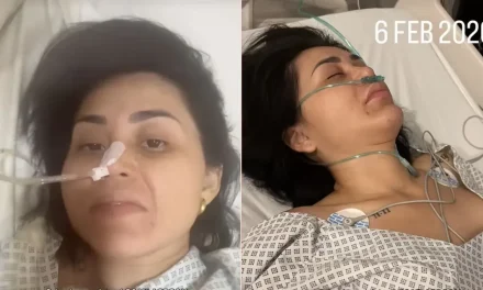 Gomita desmiente rumores sobre su muerte y rompe el silencio sobre su salud