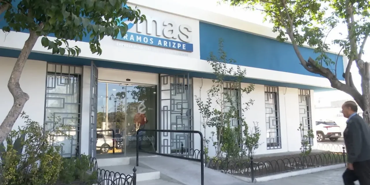 Realiza EMAS barridos en varias colonias