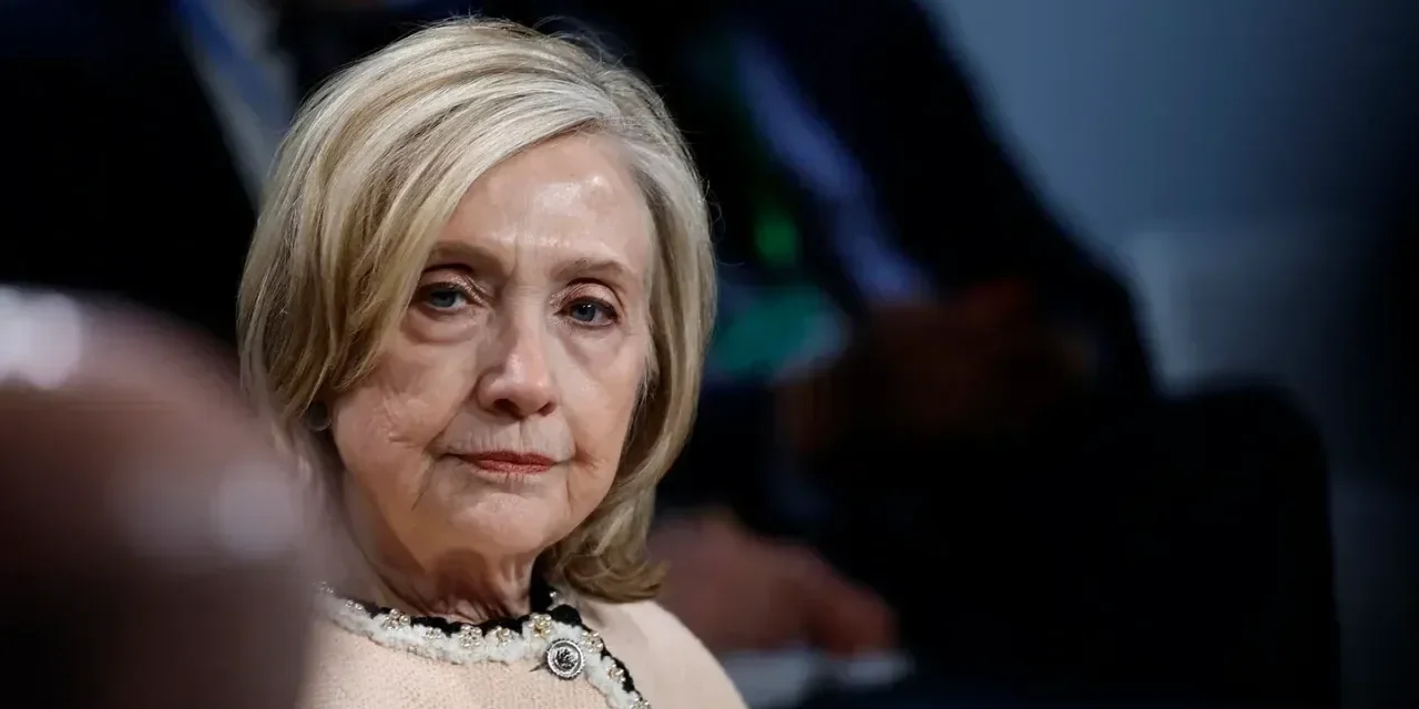 Hillary Clinton niega vínculos con Jeffrey Epstein ante el Congreso de Estados Unidos