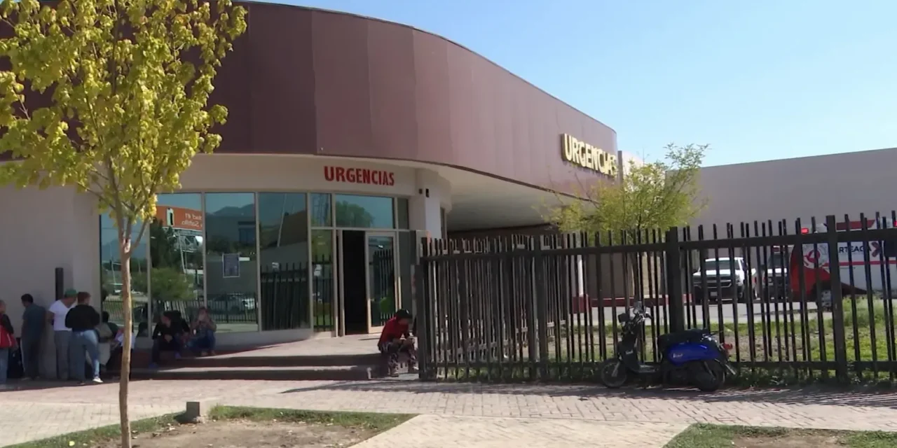 Hombre llega sin vida al Hospital General de Saltillo
