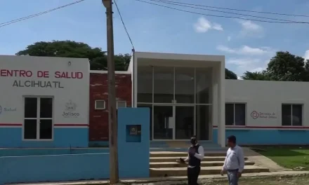 Así es el hospital que mandó construir ‘El Mencho’ en la sierra de Jalisco para tratar su insuficiencia renal