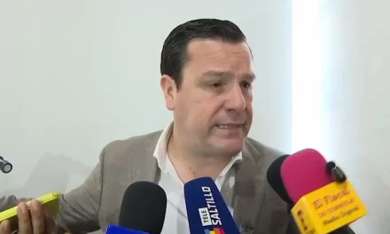 Importante captura en Torreón