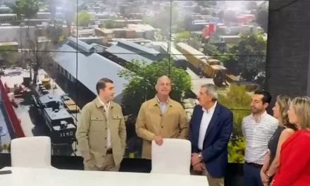 Inicia transmisiones TV Torreón Canal 28