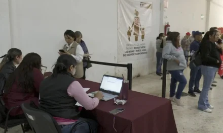 Inicia entrega de tarjetas del Bienestar a derechohabientes registrados en diciembre