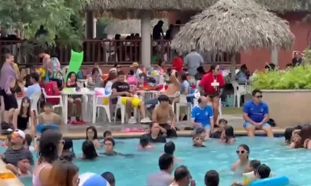 Iniciarán revisiones a los balnearios en Saltillo