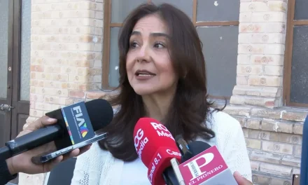 Invitan a redondeo ‘Cambio por Cambio’ en Ramos Arizpe