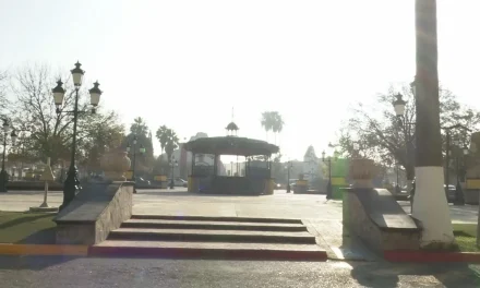 Invitan a las ‘Tardes de Danzón’ en la Plaza de Armas de Ramos Arizpe