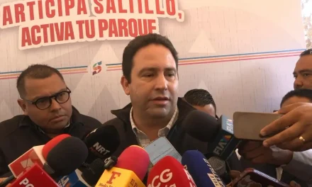 Javier Díaz de acuerdo en conocer los perfiles de candidatos al Congreso Estatal