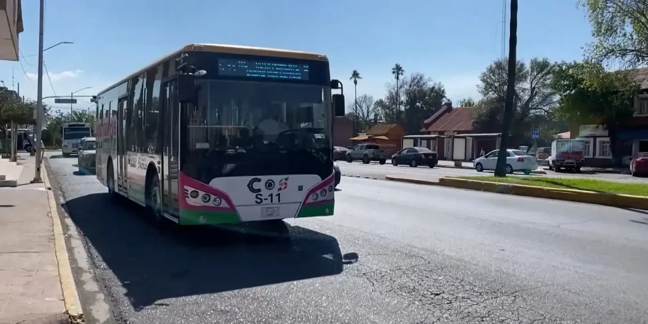 La aplicación ‘Aquí Vamos Gratis’ se implementará mediante fases