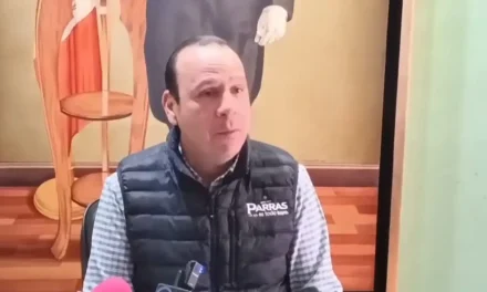 La historia se vive en Parras; 428 años con agenda que revive raíces