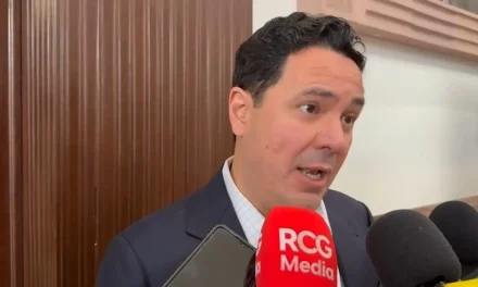 La reforma electoral federal fue detenida al buscar gobierno terminar con democracia; ‘Gerardo Aguado’