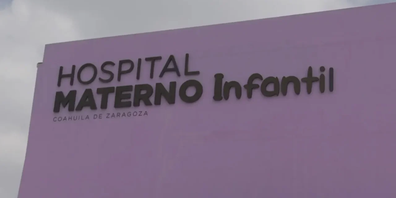 Hombre lesiona a su nieta por error en Saltillo