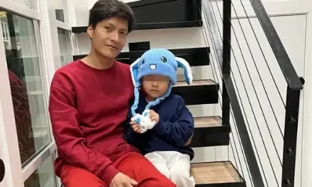 Liberan a niño ecuatoriano y a su padre tras orden judicial; regresan a Minnesota