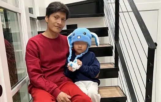 Liberan a niño ecuatoriano y a su padre tras orden judicial; regresan a Minnesota