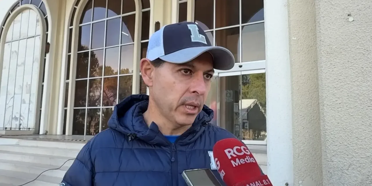 Rector de la UAdeC preparado para rendir cuentas