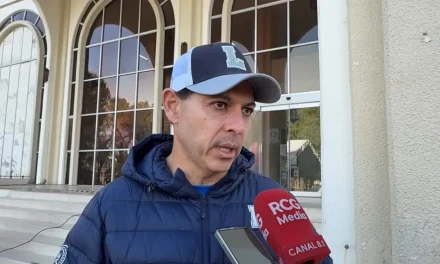 Rector de la UAdeC preparado para rendir cuentas