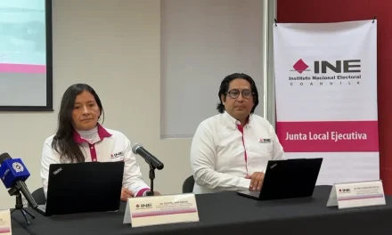 Llaman a jóvenes a tramitar su credencial del INE