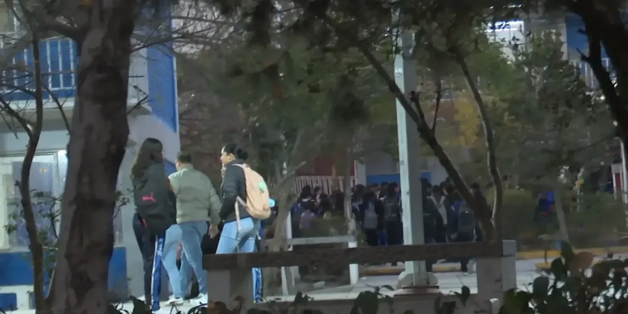 Llaman a poner atención a los hijos para evitar incremento de peleas en escuelas