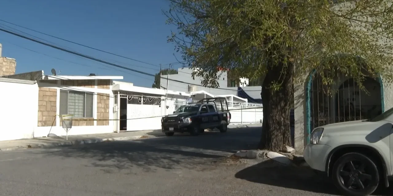 Saltillo: Localizan a mujer sin vida en Parques de la Cañada