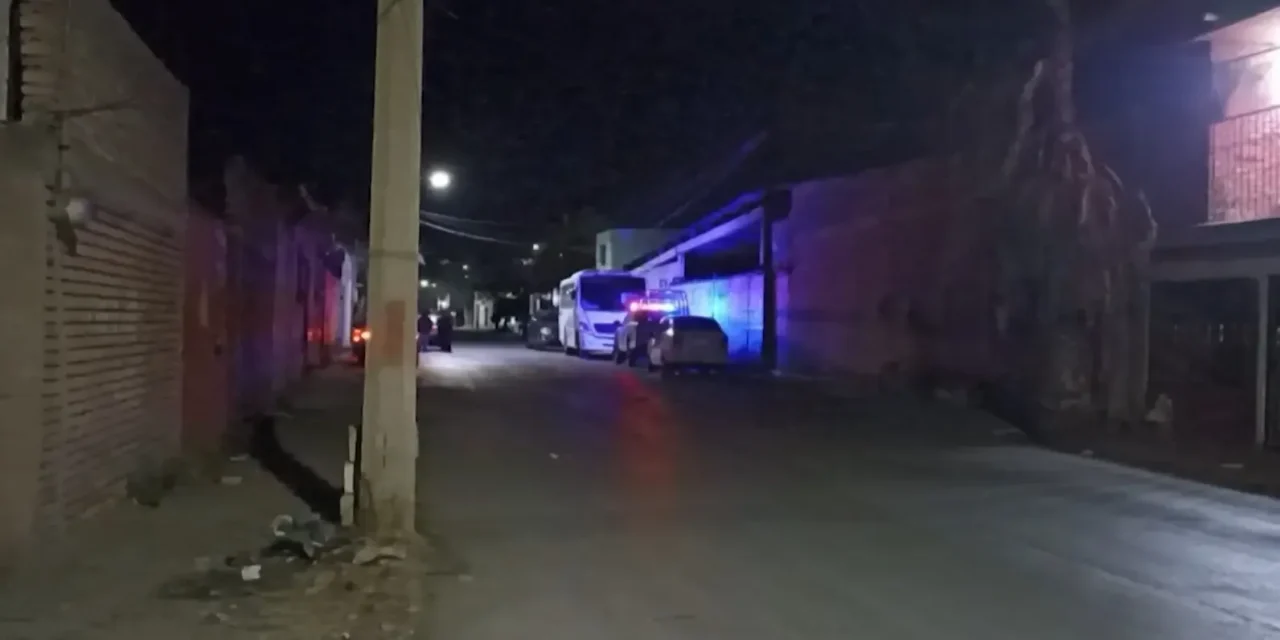 Saltillo: Encuentran a hombre sin vida dentro de su casa