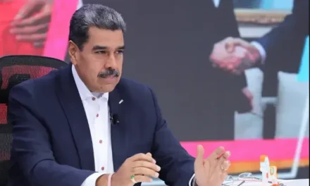 Audiencia de Nicolás Maduro en EE. UU. se aplaza al 26 de marzo