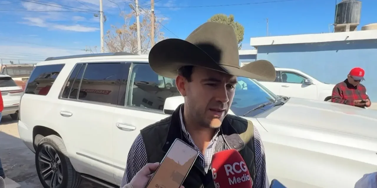 Mantiene Mejora Coahuila presencia en el campo