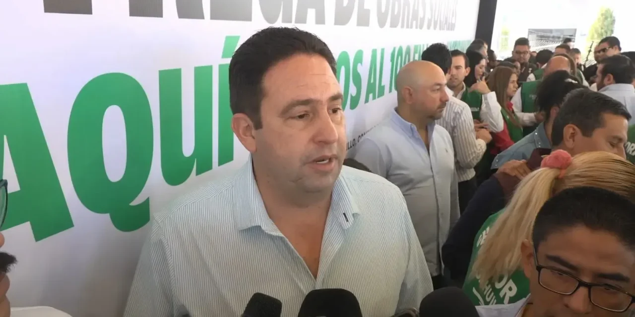 Más de 700 vacunas contra el sarampión se han aplicado en la ruta recreativa