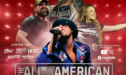 Lanzan un show de medio tiempo del Super Bowl LX ‘totalmente estadunidense’