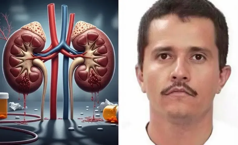 El historial clínico que marcó el declive de ‘El Mencho’