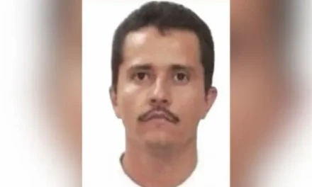 Fuerzas Federales abaten a ‘El Mencho’, líder del CJNG, en Jalisco