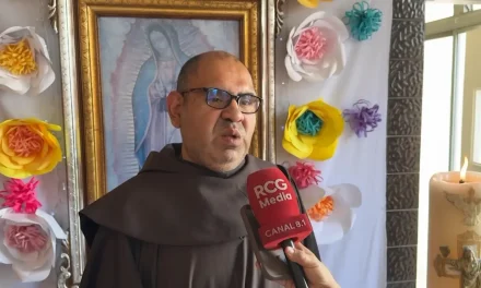 Miércoles de Ceniza es el llamado a la conversión.