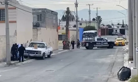 Muere mujer presuntamente por infarto en Valle Satélite