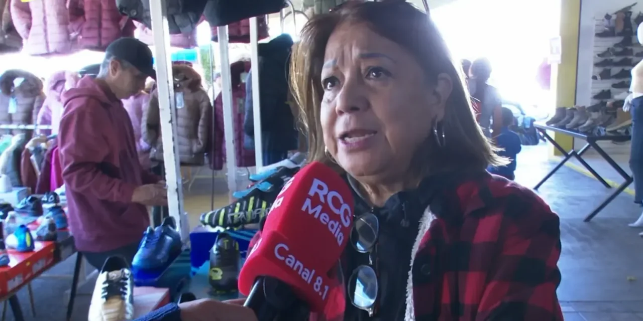 No hay dinero que alcance para sostener los programas sociales