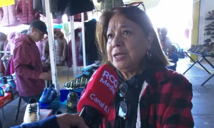 No hay dinero que alcance para sostener los programas sociales