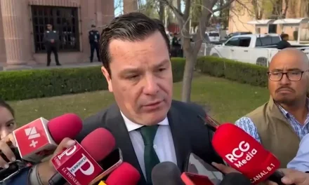 Nuevas unidades, áreas y funcionarios contempla la ley orgánica de la Fiscalía
