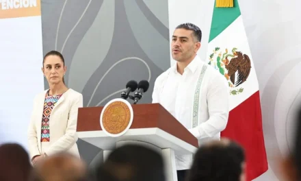‘No quedarán impunes’: García Harfuch confirma detenciones por casos de mineros y turistas en Sinaloa