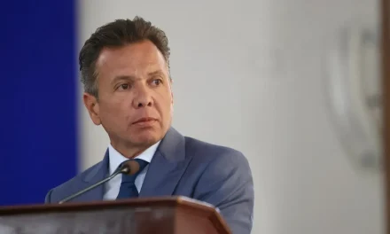 Gobernador de Jalisco mantiene ‘Código Rojo’ tras ola de violencia por la caída de ‘El Mencho’