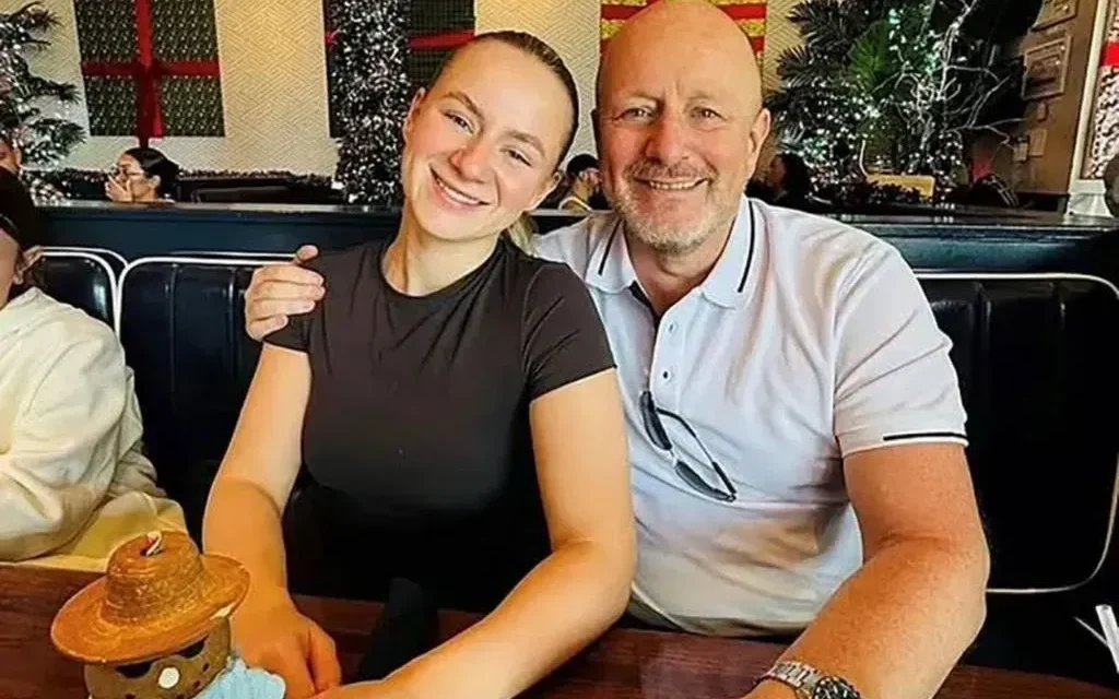De la discusión política a la tragedia: Padre mata a su hija tras debate sobre Donald Trump y armas