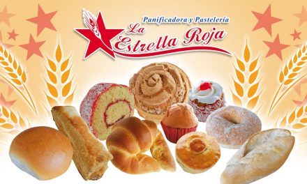 La Estrella Roja llega a Saltillo; panificadora regiomontana abre primera sucursal
