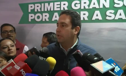 ‘Participa Saltillo’ busca llegar a todos los rincones de Saltillo