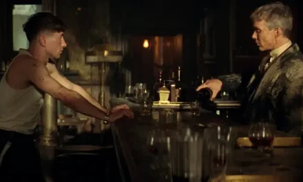 La saga Peaky Blinders continúa: Netflix estrena tráiler de su esperada película