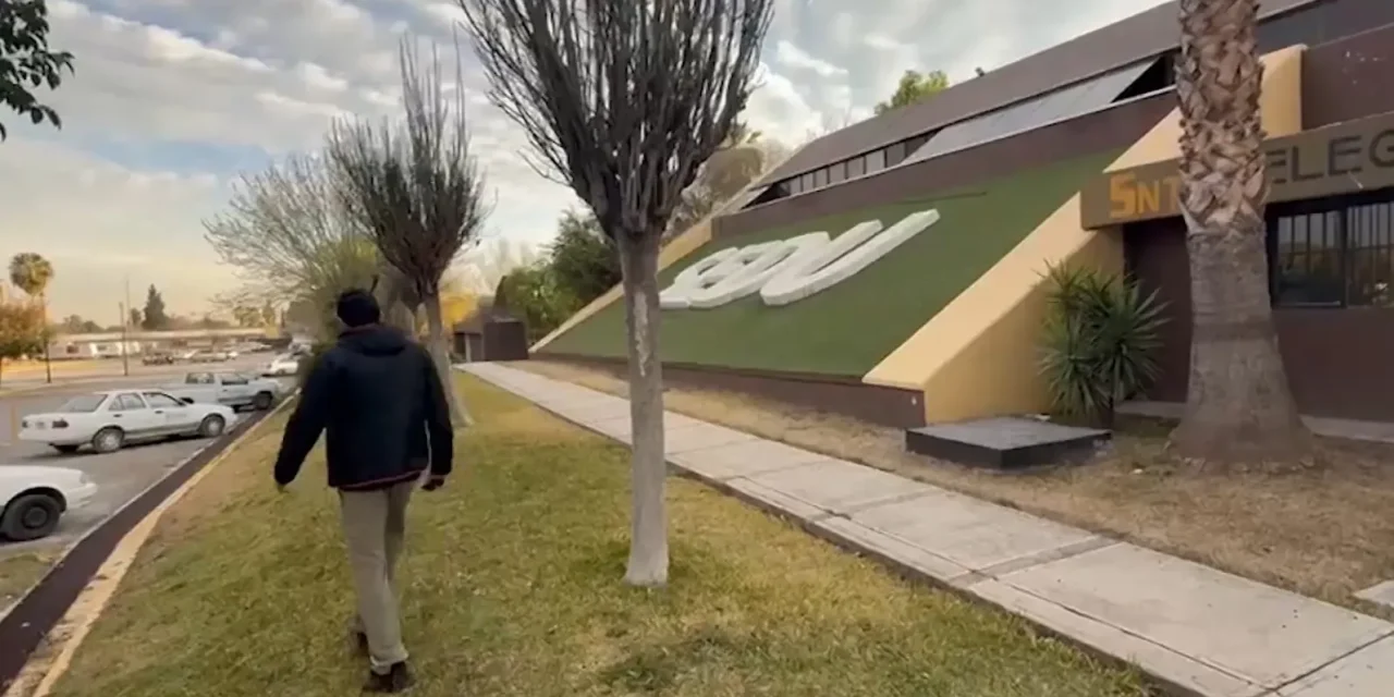 Presentan examen de ubicación alumnos que van a secundaria