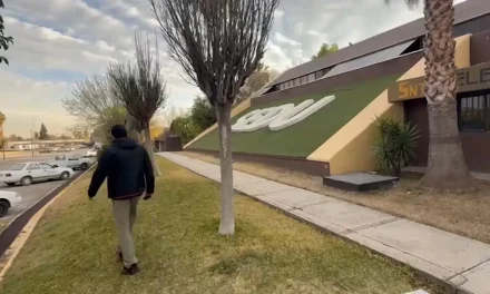 Presentan examen de ubicación alumnos que van a secundaria
